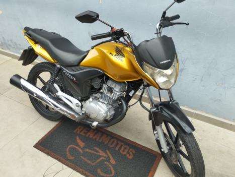 HONDA CG 150 TITAN EX MIX, Foto 9