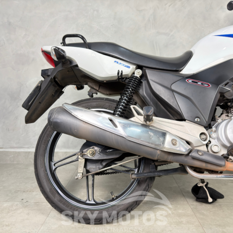 HONDA CG 150 TITAN EX FLEX ONE, Foto 2