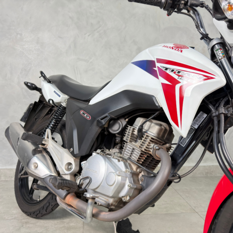 HONDA CG 150 TITAN EX FLEX ONE, Foto 4