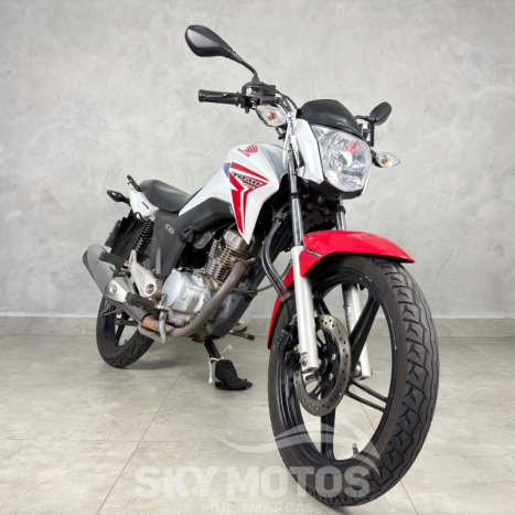 HONDA CG 150 TITAN EX FLEX ONE, Foto 5