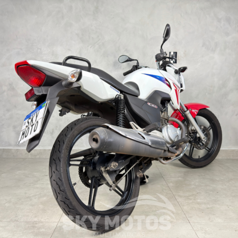 HONDA CG 150 TITAN EX FLEX ONE, Foto 6