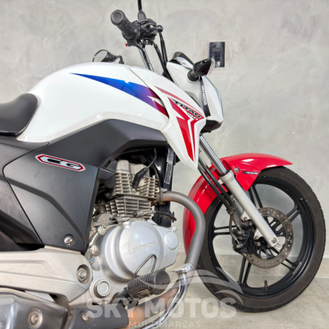 HONDA CG 150 TITAN EX FLEX ONE, Foto 7