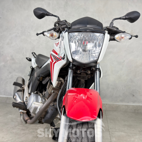 HONDA CG 150 TITAN EX FLEX ONE, Foto 8