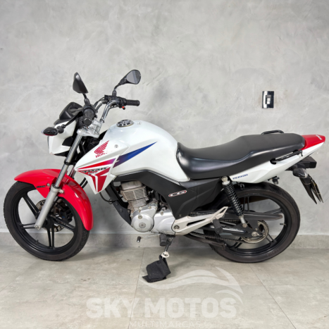 HONDA CG 150 TITAN EX FLEX ONE, Foto 11