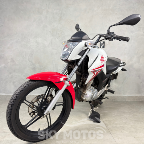 HONDA CG 150 TITAN EX FLEX ONE, Foto 12
