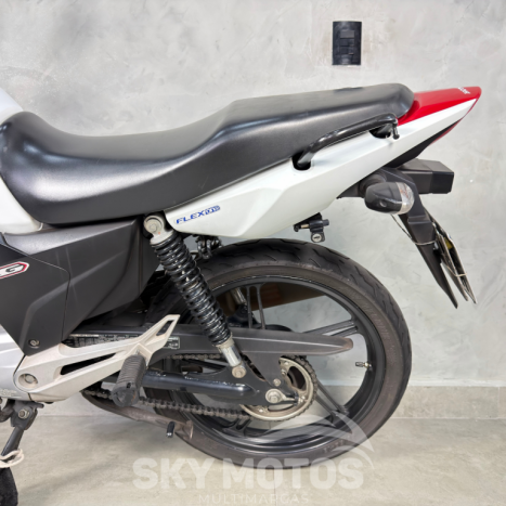 HONDA CG 150 TITAN EX FLEX ONE, Foto 13