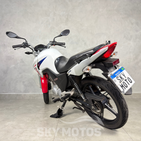 HONDA CG 150 TITAN EX FLEX ONE, Foto 14