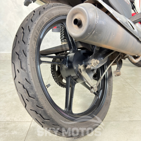 HONDA CG 150 TITAN EX FLEX ONE, Foto 16
