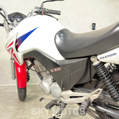 HONDA CG 150 TITAN EX FLEX ONE, Foto 17