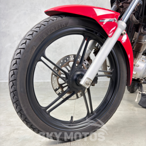 HONDA CG 150 TITAN EX FLEX ONE, Foto 18