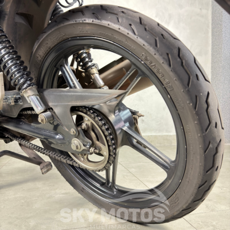 HONDA CG 150 TITAN EX FLEX ONE, Foto 19