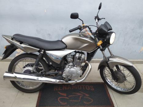 HONDA CG 150 TITAN ES, Foto 1