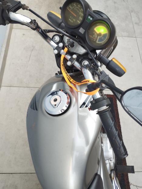 HONDA CG 150 TITAN ES, Foto 2