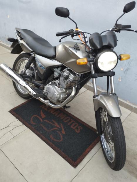 HONDA CG 150 TITAN ES, Foto 3