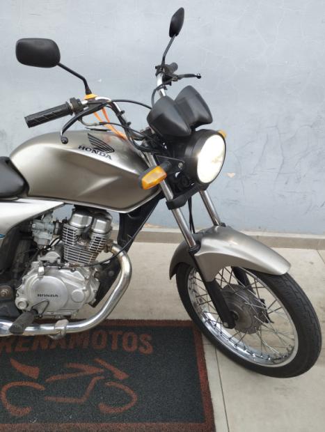 HONDA CG 150 TITAN ES, Foto 4