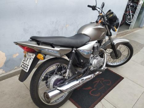 HONDA CG 150 TITAN ES, Foto 5