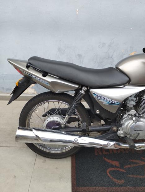 HONDA CG 150 TITAN ES, Foto 6