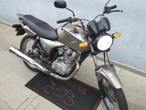 HONDA CG 150 TITAN ES, Foto 7