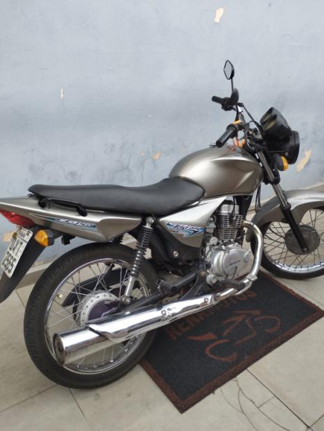 HONDA CG 150 TITAN ES, Foto 8