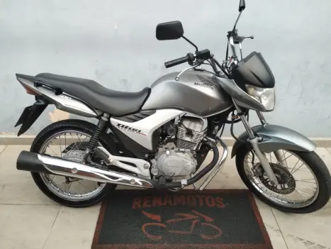HONDA CG 150 TITAN ESD, Foto 1