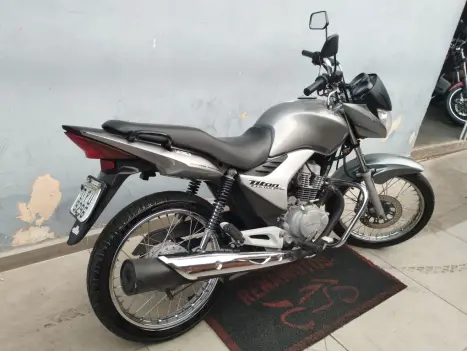 HONDA CG 150 TITAN ESD, Foto 2