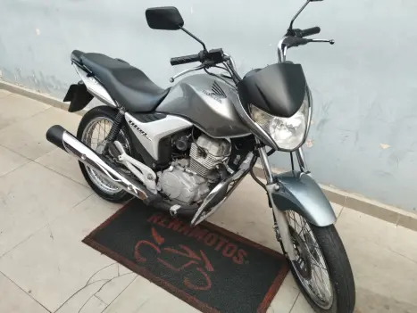 HONDA CG 150 TITAN ESD, Foto 3