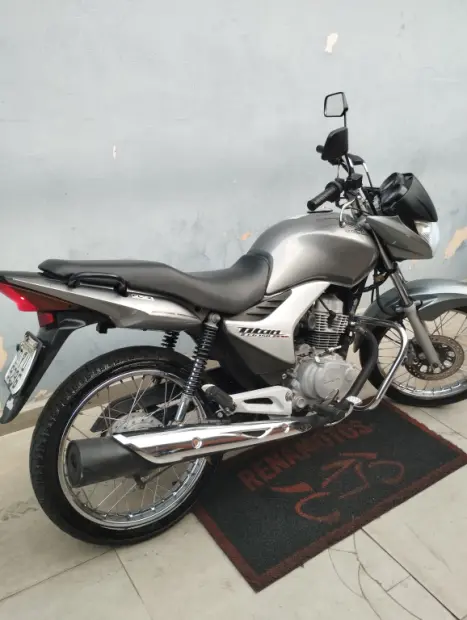 HONDA CG 150 TITAN ESD, Foto 4