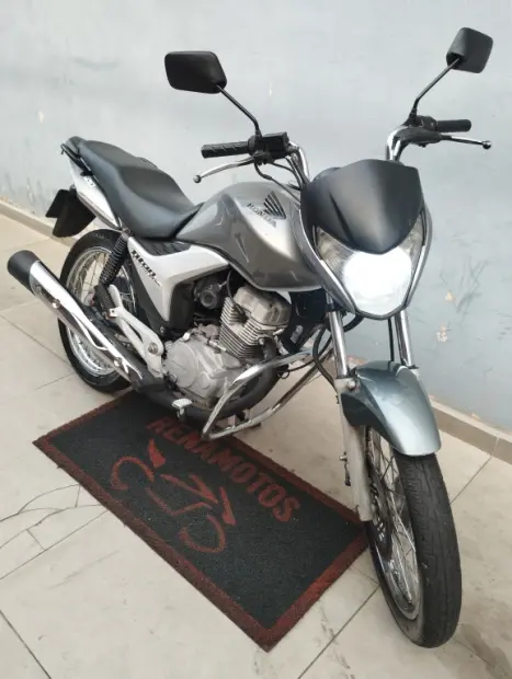 HONDA CG 150 TITAN ESD, Foto 5