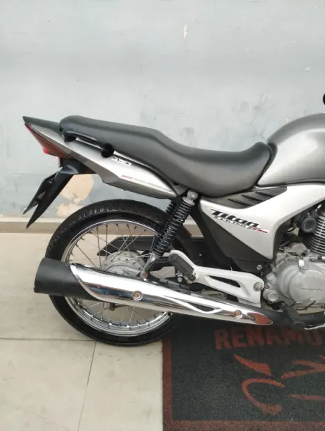 HONDA CG 150 TITAN ESD, Foto 6