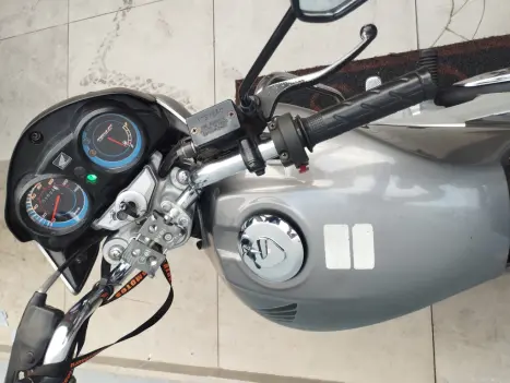 HONDA CG 150 TITAN ESD, Foto 8