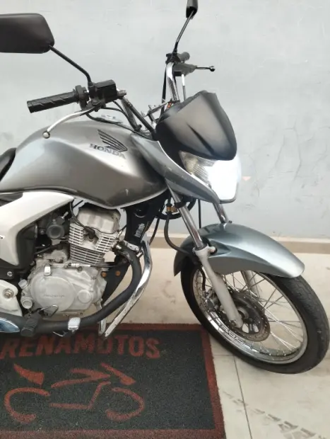 HONDA CG 150 TITAN ESD, Foto 9