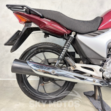 HONDA CG 150 TITAN ESD, Foto 2