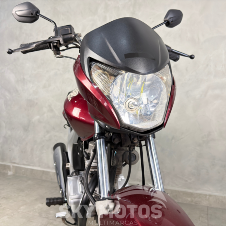 HONDA CG 150 TITAN ESD, Foto 3