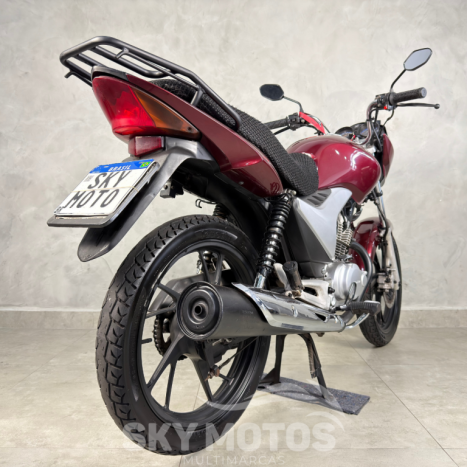 HONDA CG 150 TITAN ESD, Foto 6