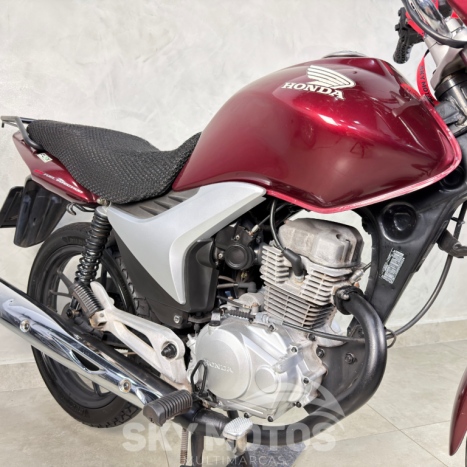 HONDA CG 150 TITAN ESD, Foto 7