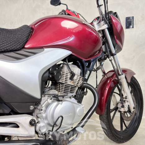 HONDA CG 150 TITAN ESD, Foto 8