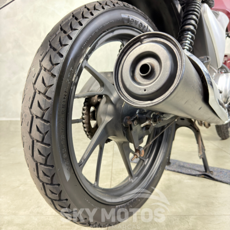 HONDA CG 150 TITAN ESD, Foto 9