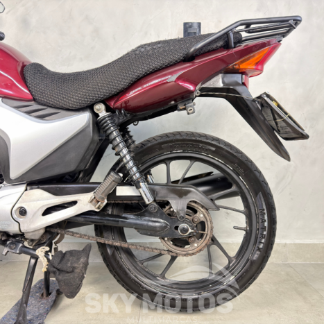 HONDA CG 150 TITAN ESD, Foto 13