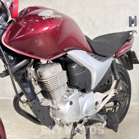 HONDA CG 150 TITAN ESD, Foto 15