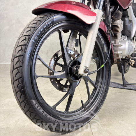 HONDA CG 150 TITAN ESD, Foto 16