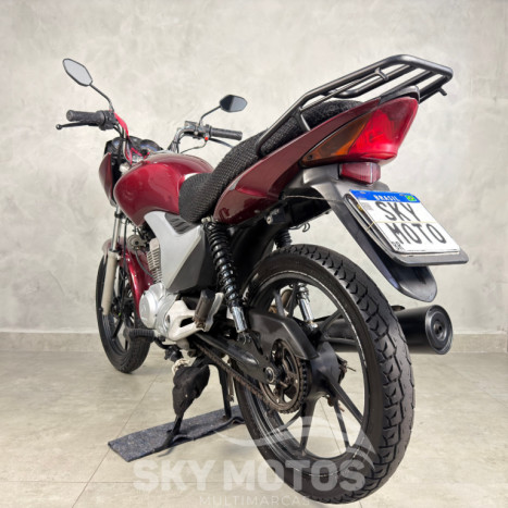 HONDA CG 150 TITAN ESD, Foto 17