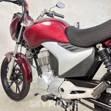 HONDA CG 150 TITAN ESD, Foto 18
