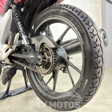HONDA CG 150 TITAN ESD, Foto 19