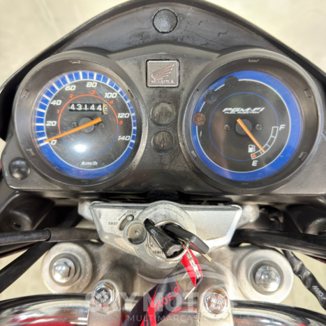 HONDA CG 150 TITAN ESD, Foto 20