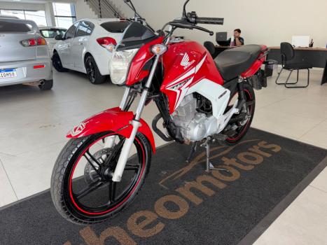 HONDA CG 150 TITAN EX MIX, Foto 2