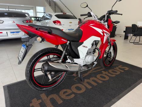 HONDA CG 150 TITAN EX MIX, Foto 3