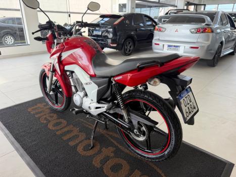 HONDA CG 150 TITAN EX MIX, Foto 4