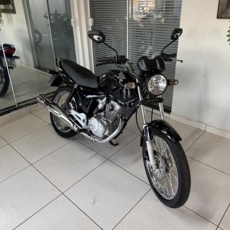HONDA CG 150 TITAN ESD, Foto 3