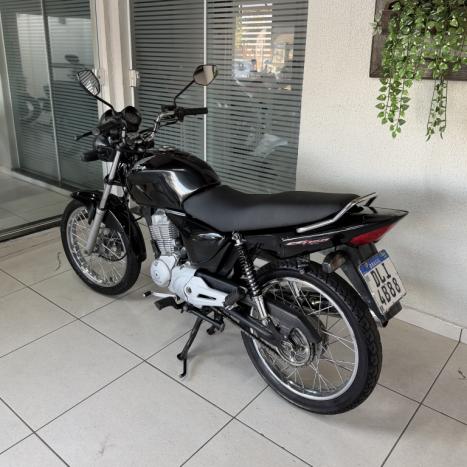 HONDA CG 150 TITAN ESD, Foto 4