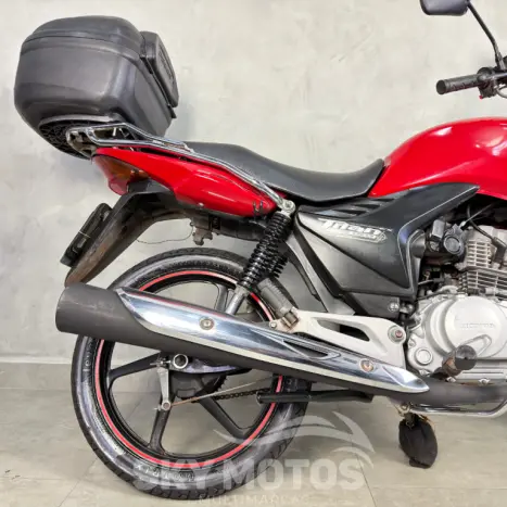 HONDA CG 150 TITAN EX MIX, Foto 2